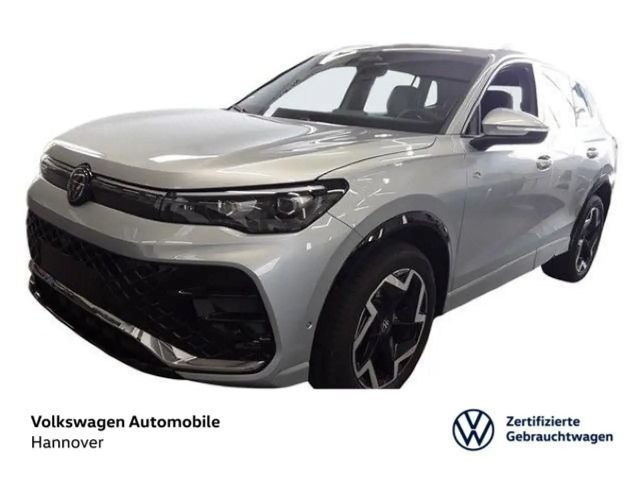 Volkswagen Tiguan 2.0 TDI DSG 4-Motion R-Line Navi AHK LED 2026 Diesel