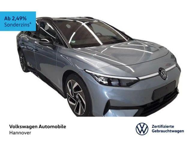 Volkswagen ID.7