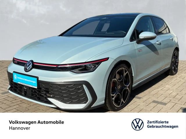 Volkswagen Golf GTI Golf VIII 2.0 TSI DSG GTI Business Navi Pano AHK 2026 Benzine