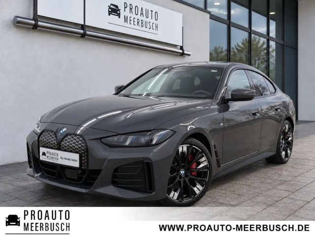 BMW i4 40 xDrive M Sport PRO GLASDACH/HUD/360°/H&K 2025 Elektrisch