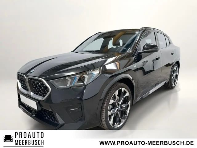 BMW X2 20d xDrive M Sport AHK/MMRY/H&K/MASSAGE/21" 2025 Diesel