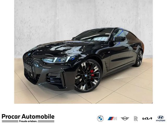 BMW 430 d xDrive M Sport+AHK+NAVI+LED+PA+HIFI+DA+uvm. 2026 Diesel