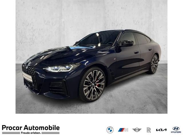 BMW 440 M440i xDrive Gran Coupé M Sport Pro RFK NAVI LED L 2023 Benzine