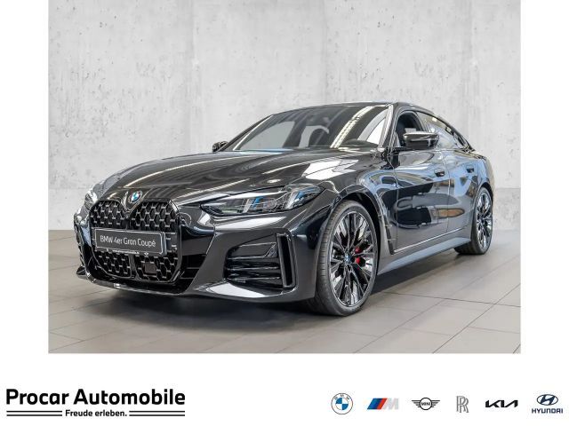 BMW 430 d xDrive Gran Coupe M Sport Pro HuD+PANO+ACC+H/K+P 2026 Diesel