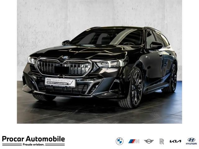 BMW i5 eDrive40 Touring+M Sport Pro+LC Prof.+Head-Up+AHK+ 2024 Elektrisch