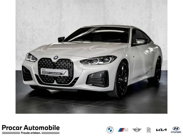 BMW 440 M440d xDrive Coup+LC Prof.+Head-Up+harman/kardon+L 2022 Diesel