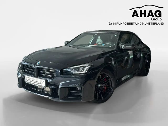 BMW M2 Coupé 2023 Benzine