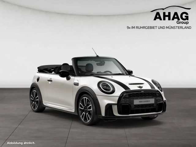 MINI Cooper S Cabrio Cooper S Cabrio 2023 Benzine