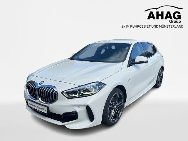 BMW 118 i Lim. M-Sport!!!!!! 2023 Benzine
