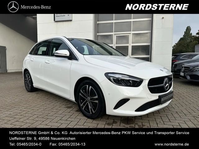 Mercedes-Benz B 180 B 180 Progressive (EURO 6e) Klima/LED/Tempomat BC 2025 Benzine