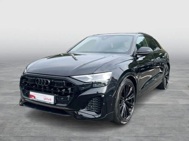 Audi Q8 50 TDI quattro Matrix AHK Standhz. 360° HeadU 2025 Diesel