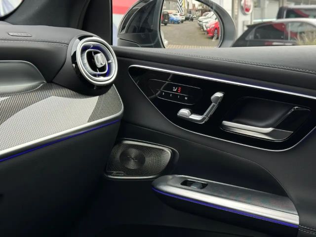 Mercedes-Benz GLC 450