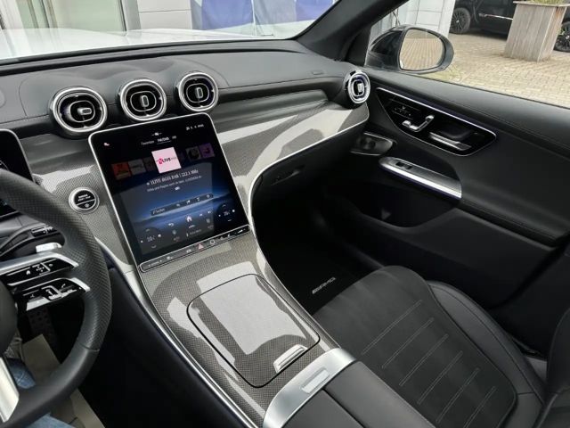 Mercedes-Benz GLC 450