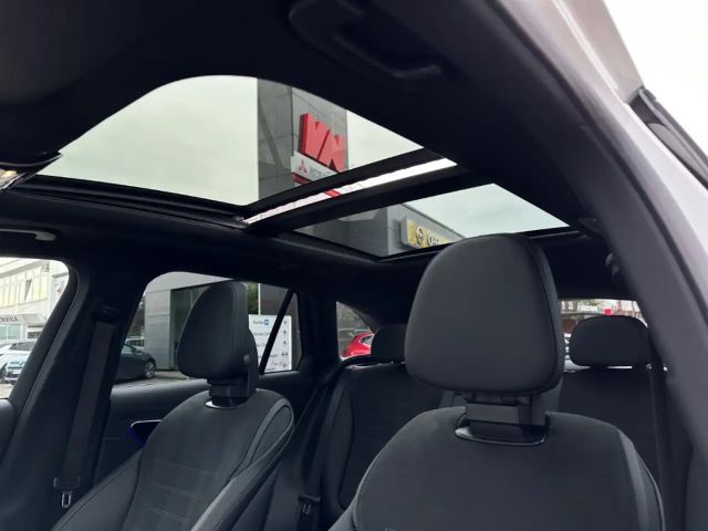 Mercedes-Benz GLC 450