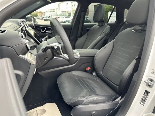 Mercedes-Benz GLC 450