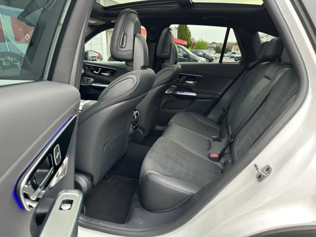 Mercedes-Benz GLC 450