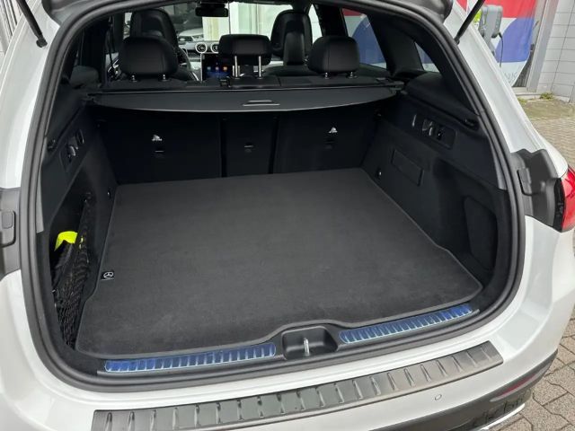 Mercedes-Benz GLC 450