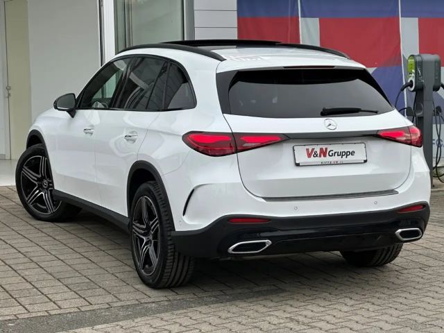 Mercedes-Benz GLC 450