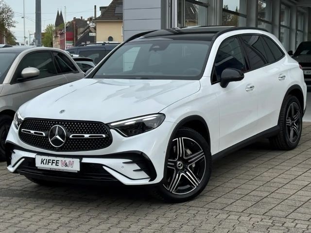 Mercedes-Benz GLC 450