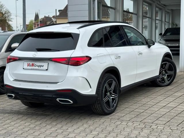 Mercedes-Benz GLC 450