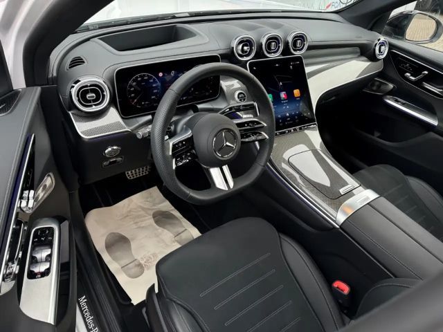 Mercedes-Benz GLC 450