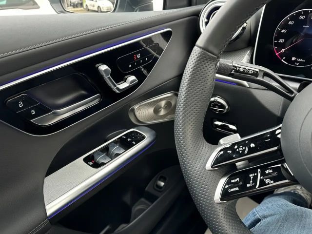 Mercedes-Benz GLC 450