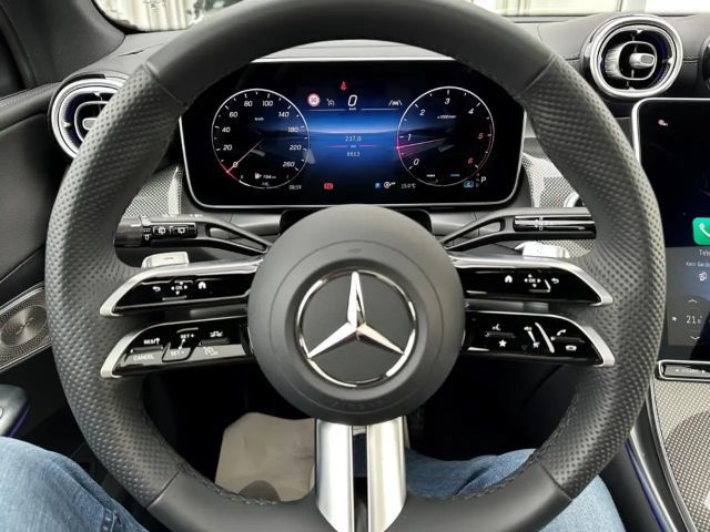 Mercedes-Benz GLC 450