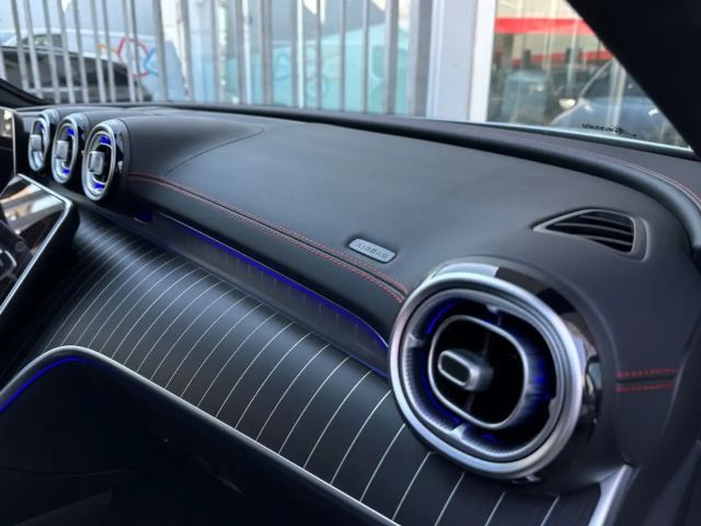 Mercedes-Benz C 43 AMG