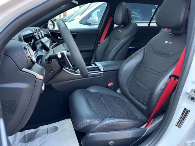 Mercedes-Benz C 43 AMG