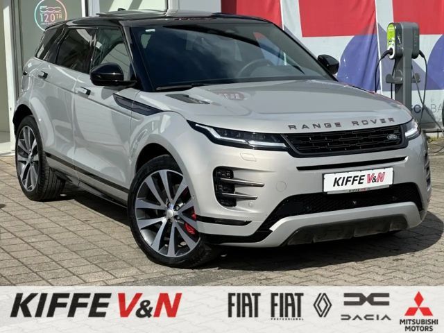 Land Rover Range Rover Evoque D200 Autobiography HUD PANO 2024 Diesel