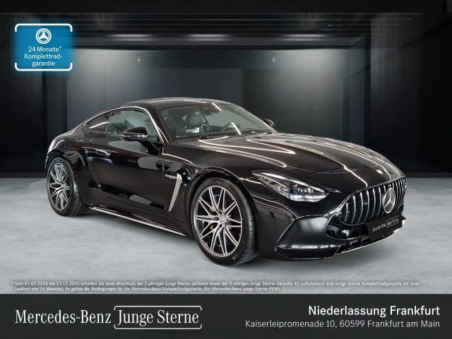 Mercedes-Benz AMG GT 63  Cp. 4M AMG Pano Burmester Distr+ HUD 9G 2025 Benzine