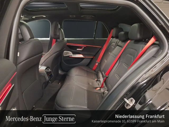 Mercedes-Benz E 53 AMG