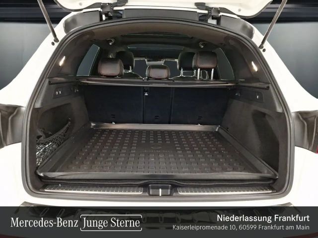 Mercedes-Benz GLC 63 AMG