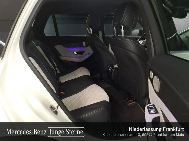 Mercedes-Benz GLC 43 AMG