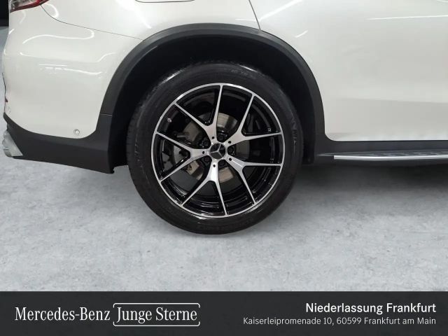 Mercedes-Benz GLC 43 AMG
