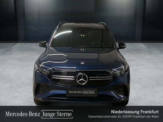 Mercedes-Benz EQB 300
