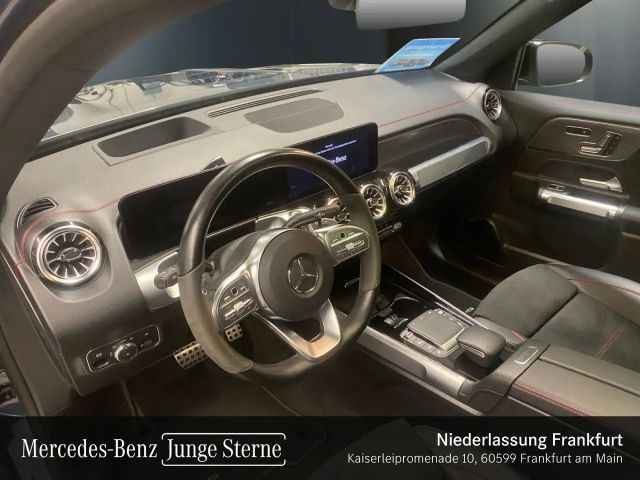 Mercedes-Benz EQB 300