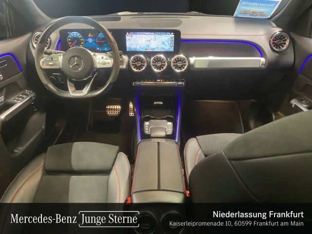 Mercedes-Benz EQB 300