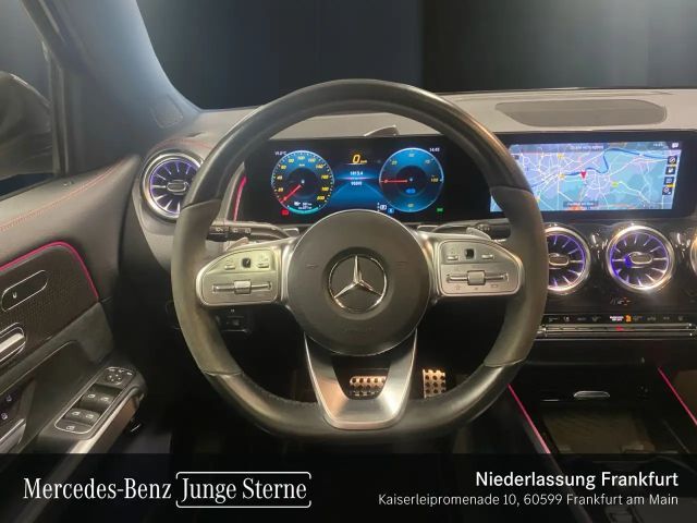 Mercedes-Benz EQB 300