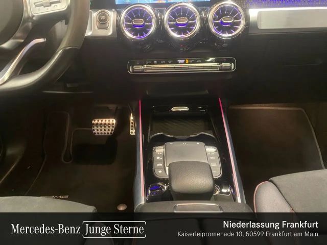 Mercedes-Benz EQB 300