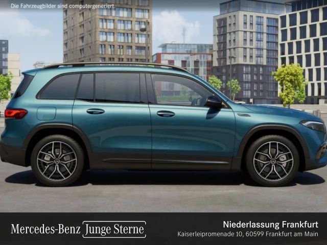 Mercedes-Benz EQB 300