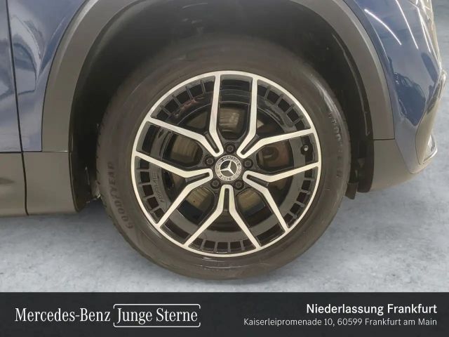 Mercedes-Benz EQB 300