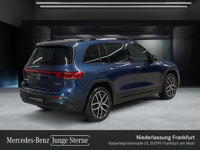 Mercedes-Benz EQB 300