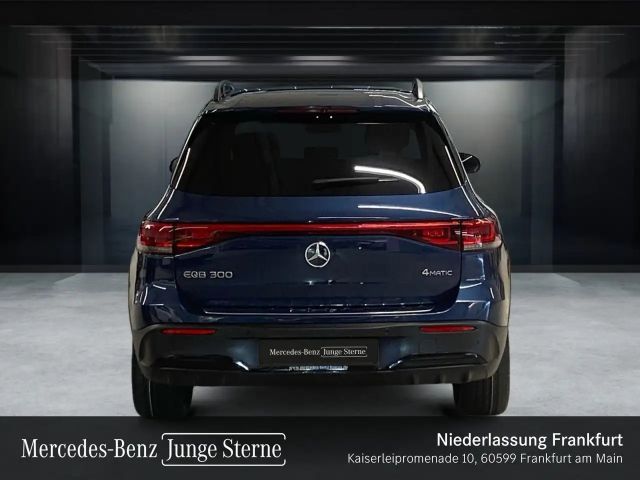 Mercedes-Benz EQB 300
