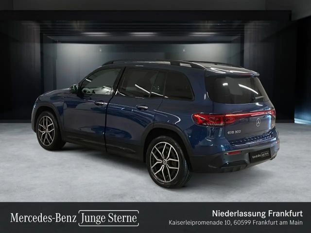 Mercedes-Benz EQB 300