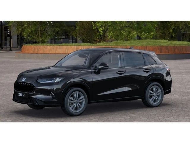 Honda ZR-V