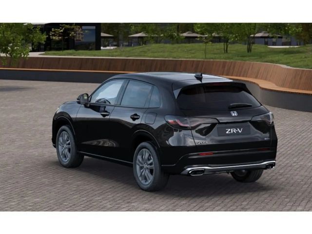 Honda ZR-V