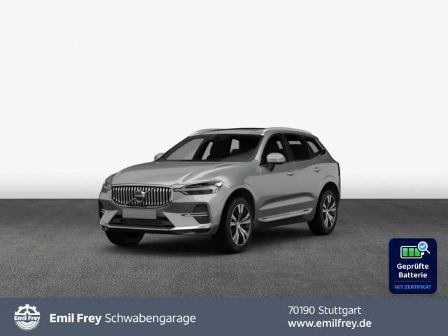 Volvo XC60 XC60 T6 AWD Plug-in Hybrid Plus Dark 2023 Hybride / Benzine
