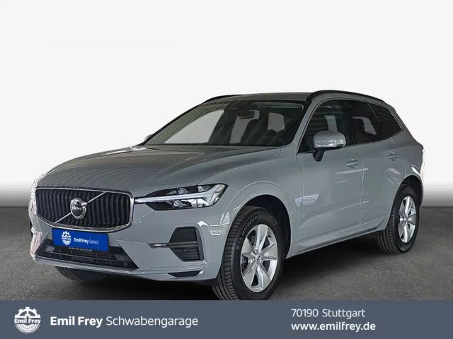 Volvo XC60 XC60 B5 B AWD Core 2024 Benzine