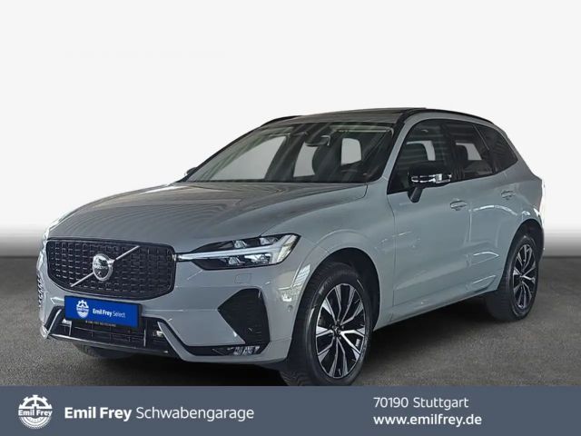 Volvo XC60 XC60 B4 D AWD Plus Dark 2024 Diesel